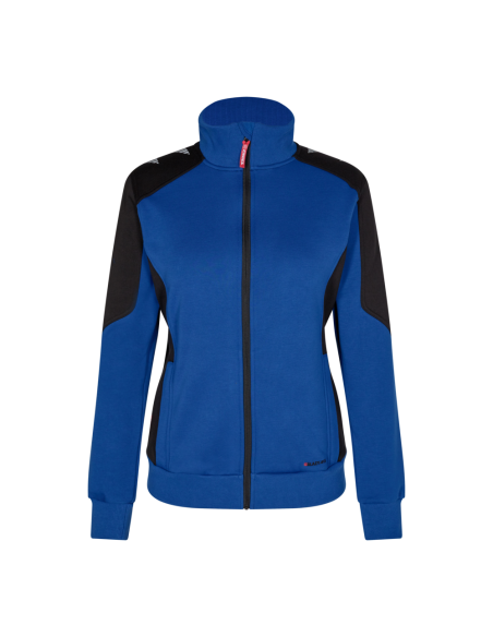 Engel Galaxy dame Sweat Cardigan - 8825-233