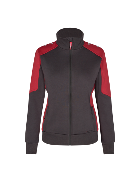 Engel Galaxy dame Sweat Cardigan - 8825-233