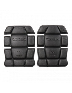 Engel Workwear Knæpuder - Ergonomisk og Stødabsorberende...