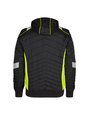 Engel Cargo quiltet jakke 1870-224