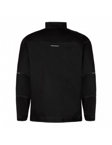 Engel Combat bomuld jakke 1760-570