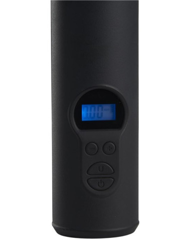 Luftpumpe akku 2000MAH