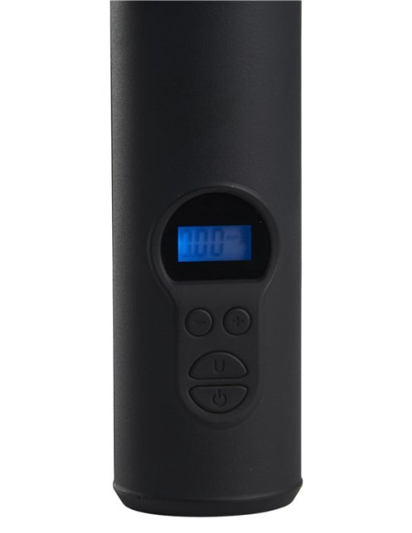 Luftpumpe akku 2000MAH