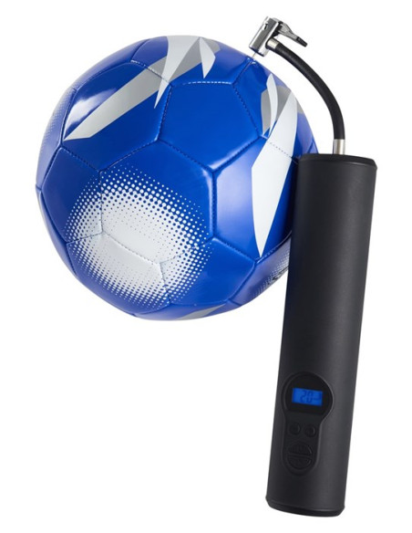 Luftpumpe akku 2000MAH