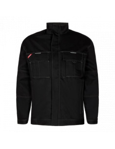 Engel Combat bomuld jakke 1760-570 2