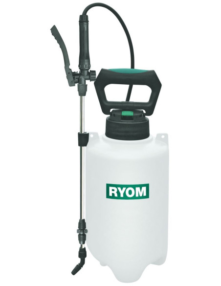 Tryksprøjte RYOM PRO 5 ltr