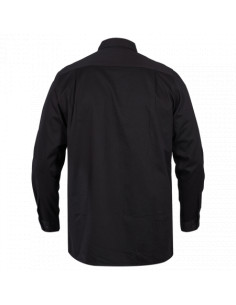 Engel Skjorte bomuld langærmet 7181-830 2