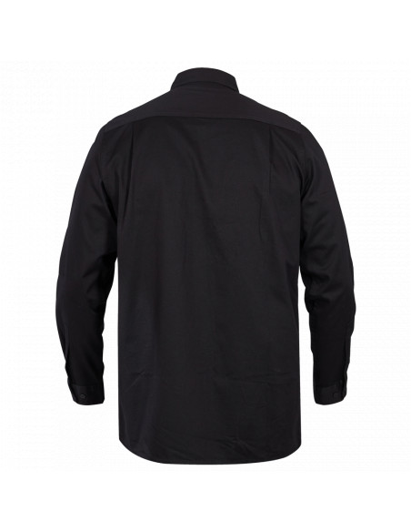 Engel Skjorte bomuld langærmet 7181-830