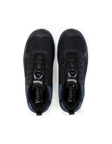 Vismo Sikkerhedssko - Model EK30B