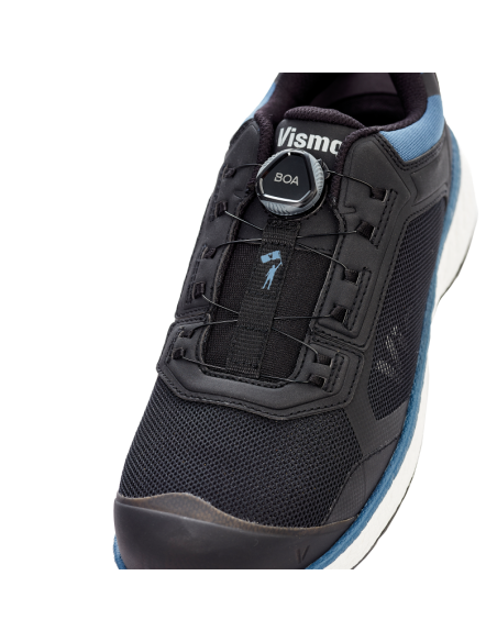 Vismo Sikkerhedssko - Model EK30B