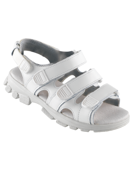 Euro-Dan Walki® Trek Sandal | Komfortabel og Stødabsorberende
