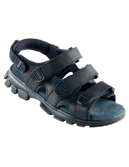 Euro-Dan Walki® Trek Sandal | Komfortabel og Stødabsorberende
