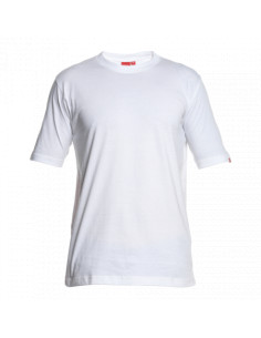 Engel Extend Bomuld T-Shirt - Komfort og Kvalitet i Én 2