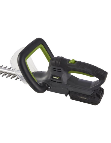 Hækkeklipper Grouw inkl. batteri 20 V