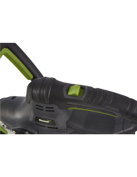 Hækkeklipper Grouw inkl. batteri 20 V