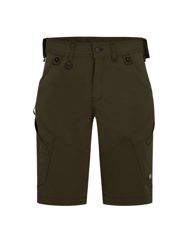 Engel X-treme shorts med 4-vejs stræk - 6367-317