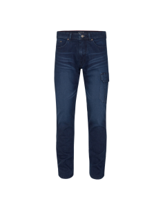 Engel Jeans med lårlomme 1494-1298