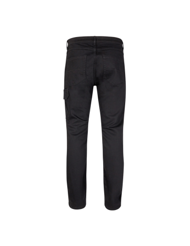 Engel Jeans med lårlomme 1494-1299