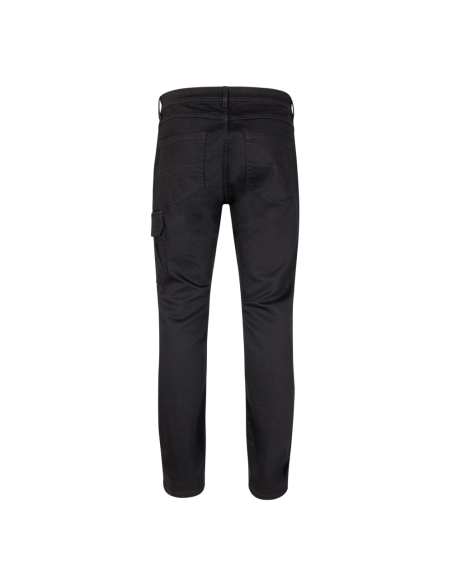 Engel Jeans med lårlomme 1494-1299