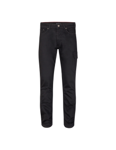 Engel Jeans med lårlomme 1494-1299