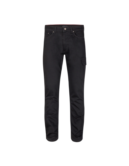 Engel Jeans med lårlomme 1494-1299