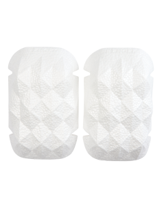 Knæpuder - Engel Shockproof