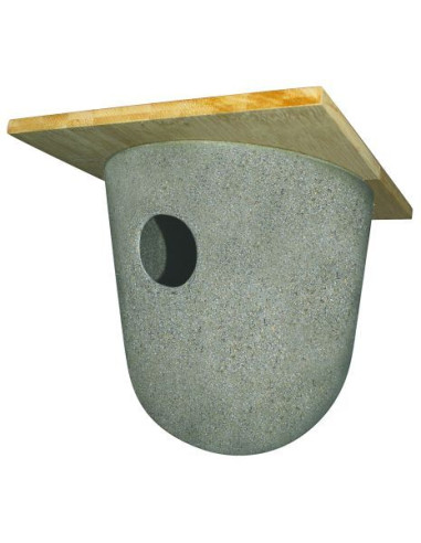 Mejseredekasse i Bambus - Holdbar og Bæredygtig...