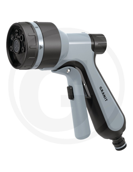 Vandingspistol - Multi sprøjtepistol