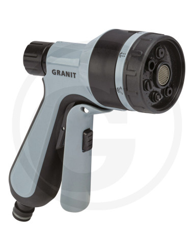 Vandingspistol - Multi sprøjtepistol