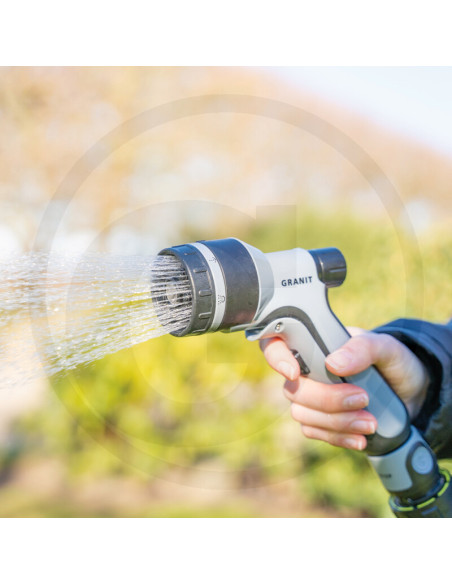 Vandingspistol - Multi sprøjtepistol
