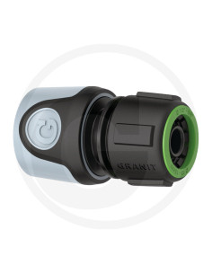 Slangekobling 1/2" 13mm 2