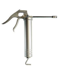 Fedtpresse 1 hånds 2