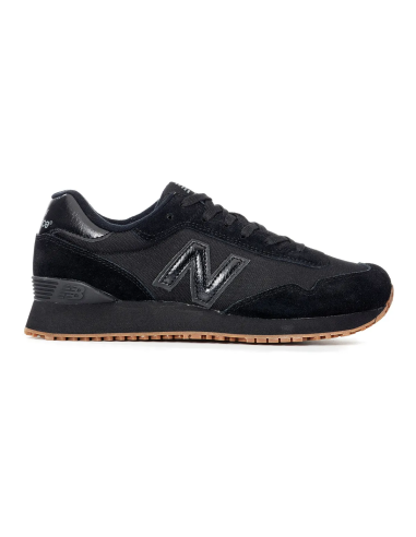 NEW BALANCE 515 Sneakers - Black