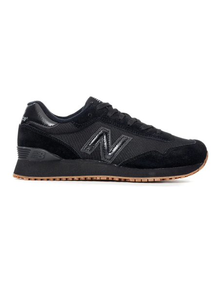 NEW BALANCE 515 Sneakers - Black