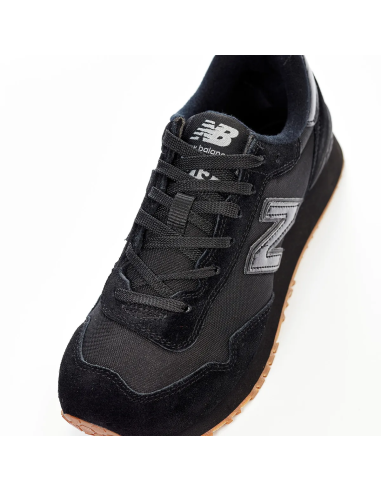 NEW BALANCE 515 Sneakers - Black