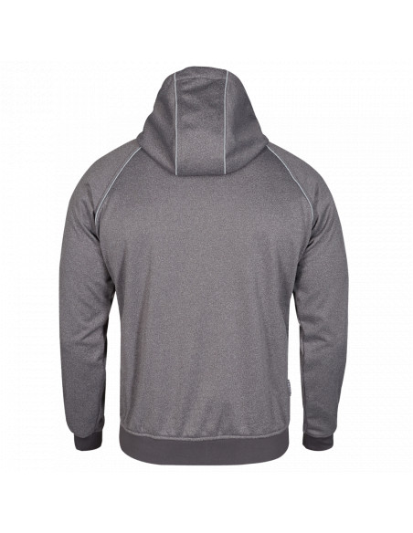 Engel Softshelljakke med hætte 1361-207