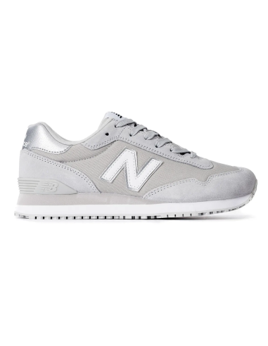 NEW BALANCE 515 Sneakers - grey