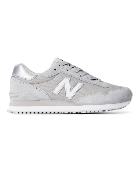NEW BALANCE 515 Sneakers - grey