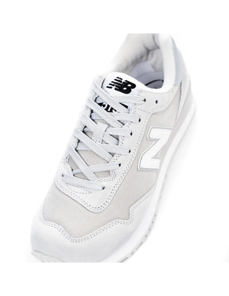 NEW BALANCE 515 Sneakers - grey