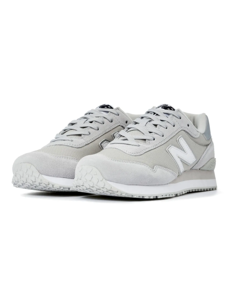 NEW BALANCE 515 Sneakers - grey