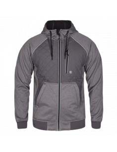 Engel Softshelljakke med hætte 1361-207