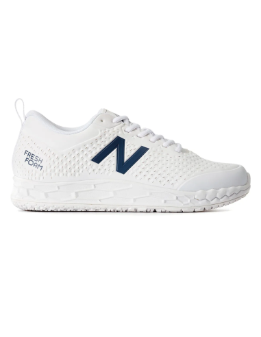 NEW BALANCE 906 Sneakers - dame model - White