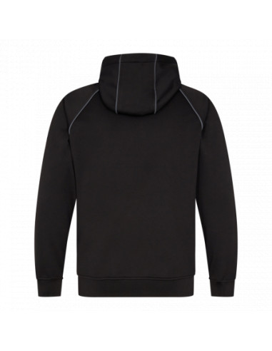Engel Softshelljakke med hætte 1361-207
