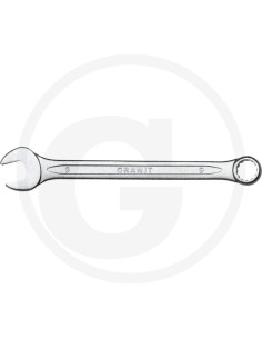 BLACK EDITION ringgaffelnøgle 10mm