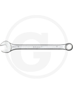 BLACK EDITION ringgaffelnøgle 7mm