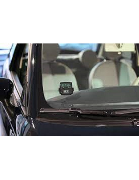 Parkeringsskive Autoparktime 3 2.0