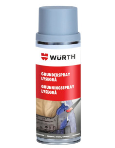 Ruststop primer - grunder