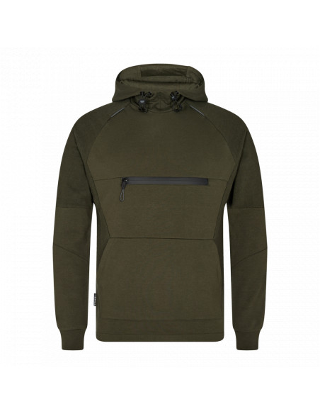 Engel Hoodie trøje 8370-601