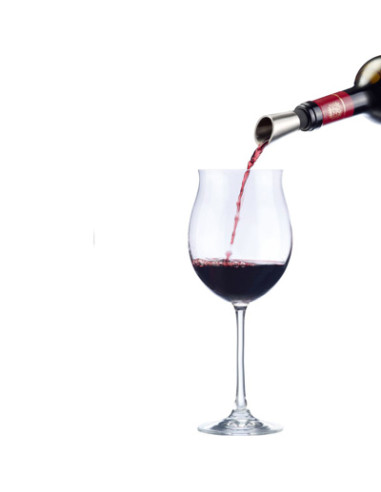 Westmark monopol vinskænker