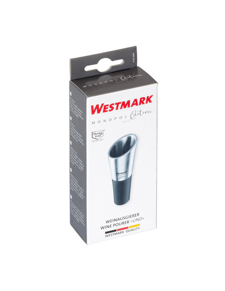 Westmark monopol vinskænker